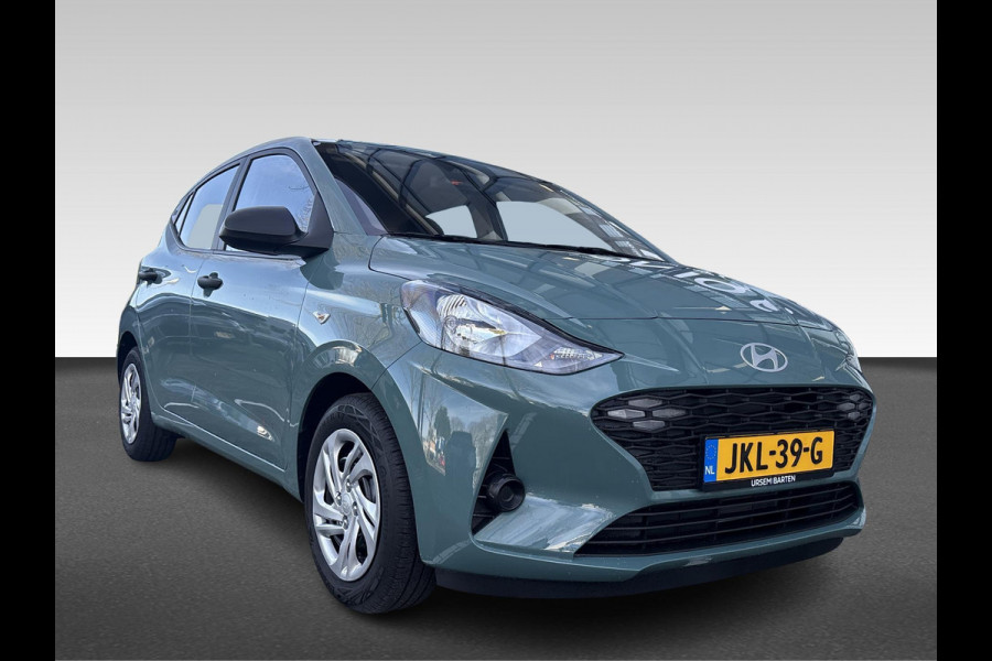 Hyundai i10 1.0 Comfort