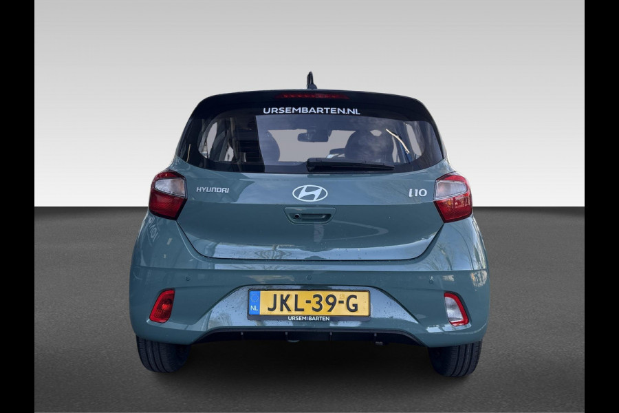 Hyundai i10 1.0 Comfort