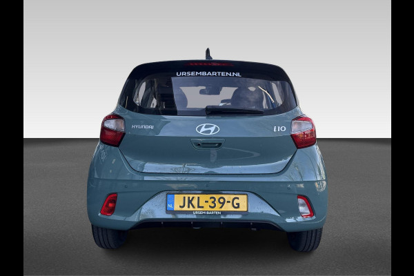 Hyundai i10 1.0 Comfort