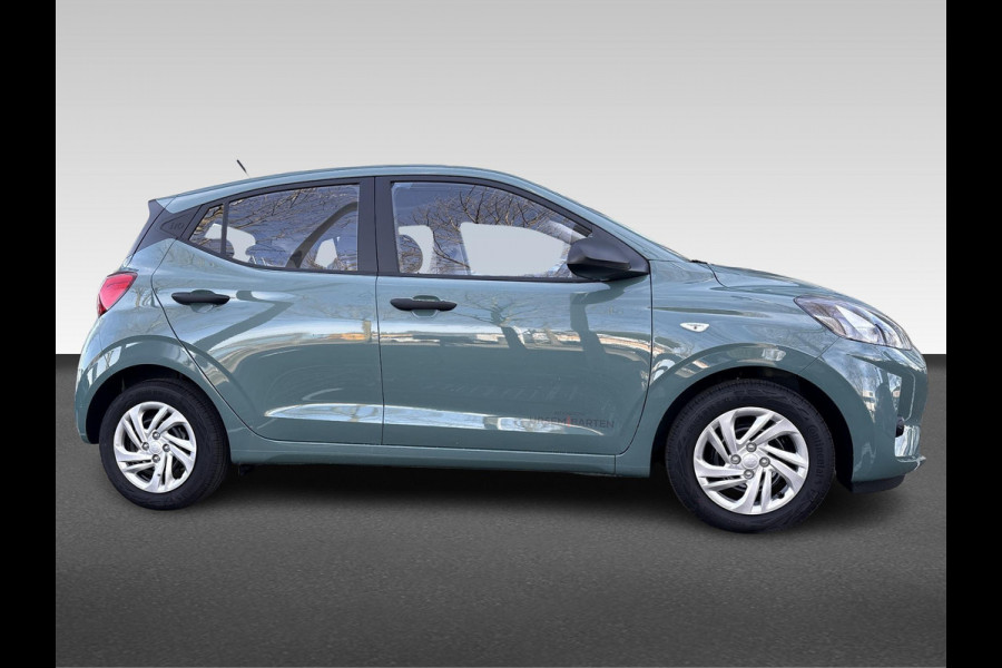 Hyundai i10 1.0 Comfort