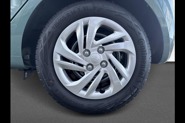 Hyundai i10 1.0 Comfort