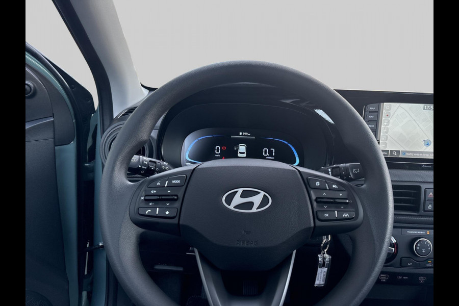 Hyundai i10 1.0 Comfort