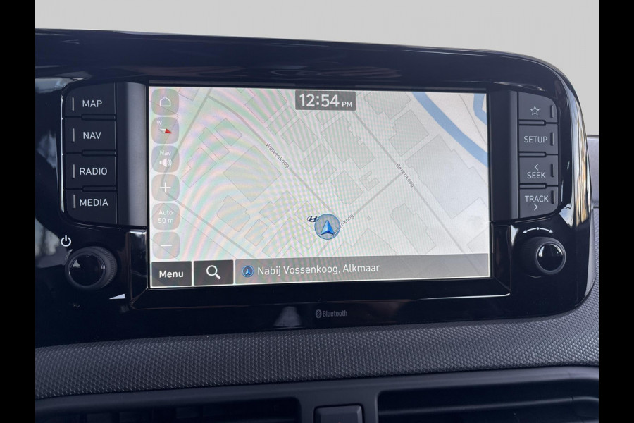 Hyundai i10 1.0 Comfort