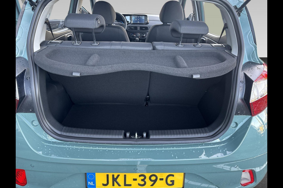 Hyundai i10 1.0 Comfort