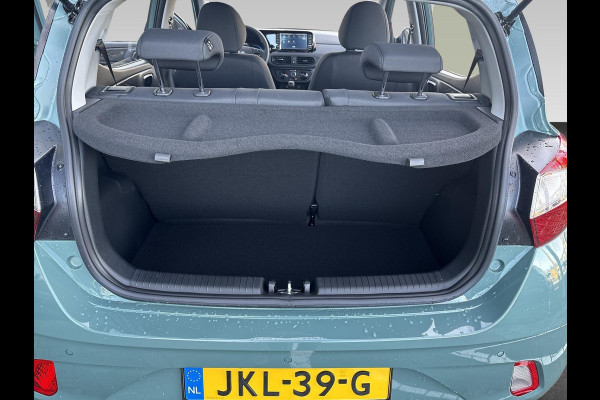 Hyundai i10 1.0 Comfort