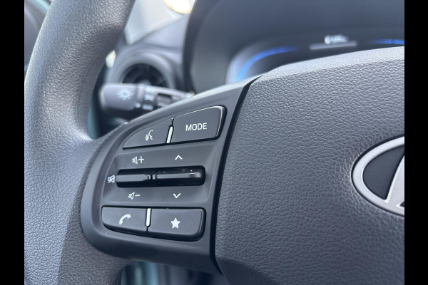 Hyundai i10 1.0 Comfort