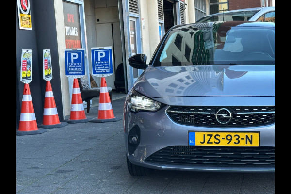Opel Corsa 1.2 GS Line Automaat Leer Airco Carplay