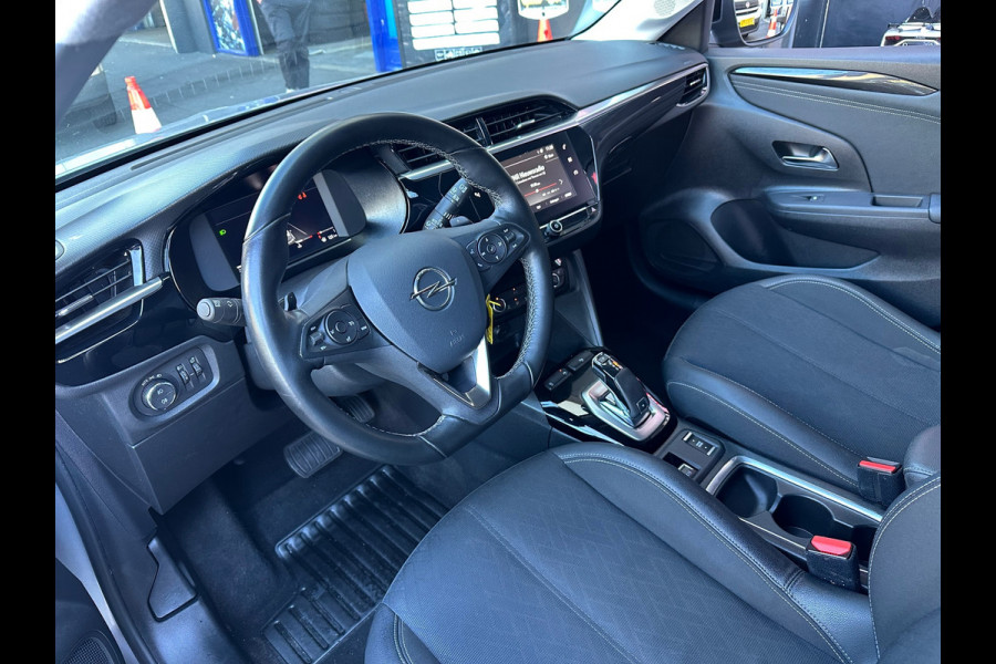 Opel Corsa 1.2 GS Line Automaat Leer Airco Carplay