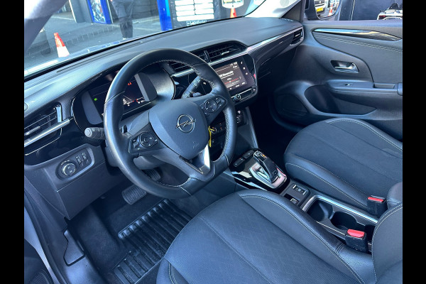 Opel Corsa 1.2 GS Line Automaat Leer Airco Carplay
