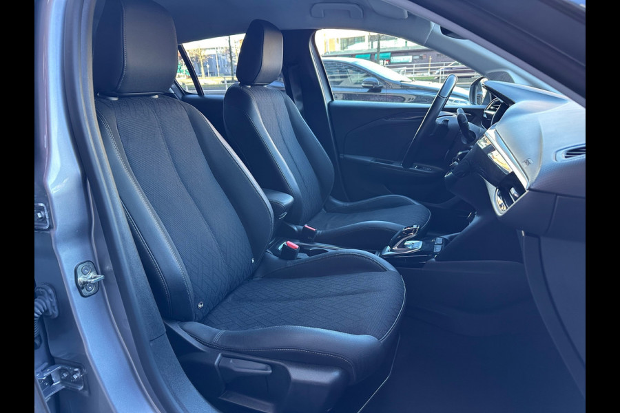 Opel Corsa 1.2 GS Line Automaat Leer Airco Carplay