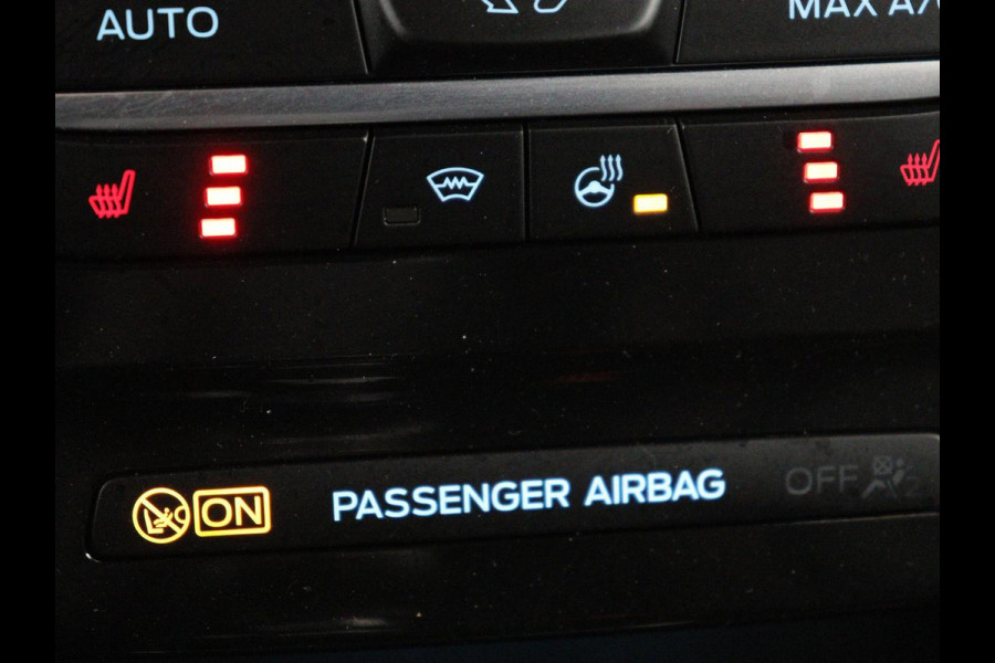 Ford Puma 1.0 EcoBoost Hybrid ST-Line | Stoel & stuurverwarming | Carplay | Navigatie | Parkeerhulp | Climate control | Digital Cockpit | Verwarmde voorruit | Full LED | Cruise control | Bluetooth