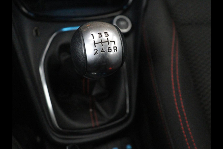 Ford Puma 1.0 EcoBoost Hybrid ST-Line | Stoel & stuurverwarming | Carplay | Navigatie | Parkeerhulp | Climate control | Digital Cockpit | Verwarmde voorruit | Full LED | Cruise control | Bluetooth