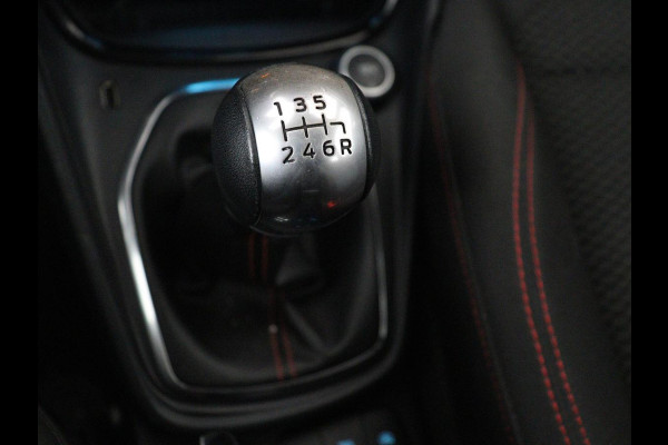 Ford Puma 1.0 EcoBoost Hybrid ST-Line | Stoel & stuurverwarming | Carplay | Navigatie | Parkeerhulp | Climate control | Digital Cockpit | Verwarmde voorruit | Full LED | Cruise control | Bluetooth