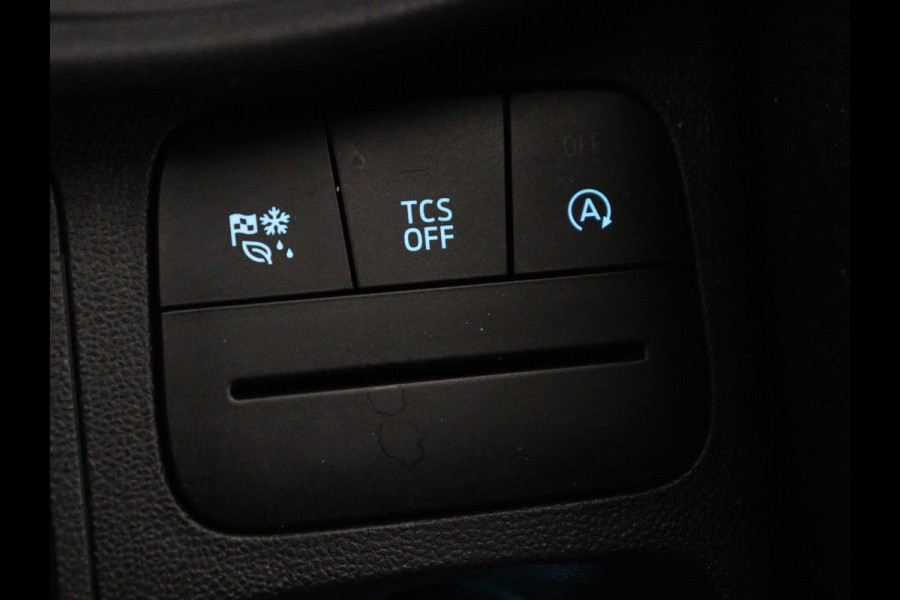 Ford Puma 1.0 EcoBoost Hybrid ST-Line | Stoel & stuurverwarming | Carplay | Navigatie | Parkeerhulp | Climate control | Digital Cockpit | Verwarmde voorruit | Full LED | Cruise control | Bluetooth