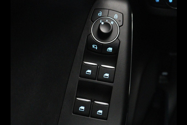 Ford Puma 1.0 EcoBoost Hybrid ST-Line | Stoel & stuurverwarming | Carplay | Navigatie | Parkeerhulp | Climate control | Digital Cockpit | Verwarmde voorruit | Full LED | Cruise control | Bluetooth