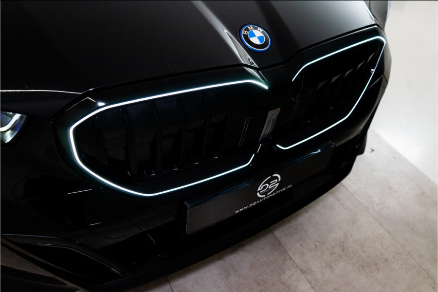 BMW 5 Serie Touring 530e High Executive M Sport 300PK | Pano | H/K | Sfeer | Driving Ass. Pro | Fabrieksgarantie