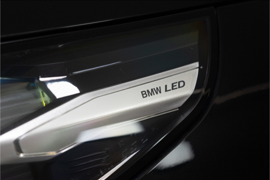 BMW 5 Serie Touring 530e High Executive M Sport 300PK | Pano | H/K | Sfeer | Driving Ass. Pro | Fabrieksgarantie