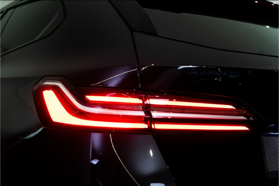 BMW 5 Serie Touring 530e High Executive M Sport 300PK | Pano | H/K | Sfeer | Driving Ass. Pro | Fabrieksgarantie