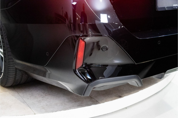 BMW 5 Serie Touring 530e High Executive M Sport 300PK | Pano | H/K | Sfeer | Driving Ass. Pro | Fabrieksgarantie