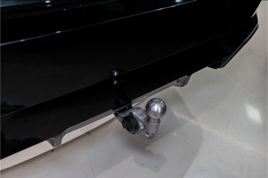 BMW 5 Serie Touring 530e High Executive M Sport 300PK | Pano | H/K | Sfeer | Driving Ass. Pro | Fabrieksgarantie