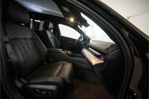 BMW 5 Serie Touring 530e High Executive M Sport 300PK | Pano | H/K | Sfeer | Driving Ass. Pro | Fabrieksgarantie