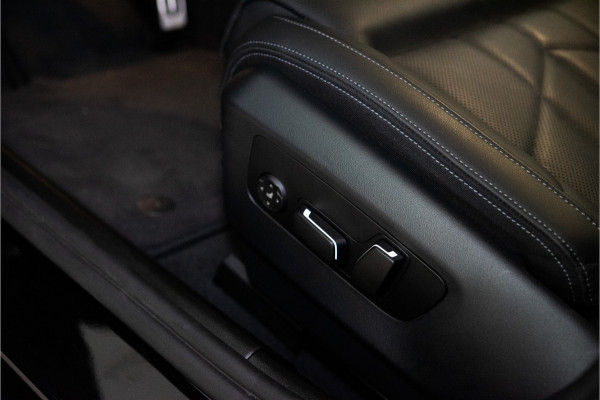 BMW 5 Serie Touring 530e High Executive M Sport 300PK | Pano | H/K | Sfeer | Driving Ass. Pro | Fabrieksgarantie