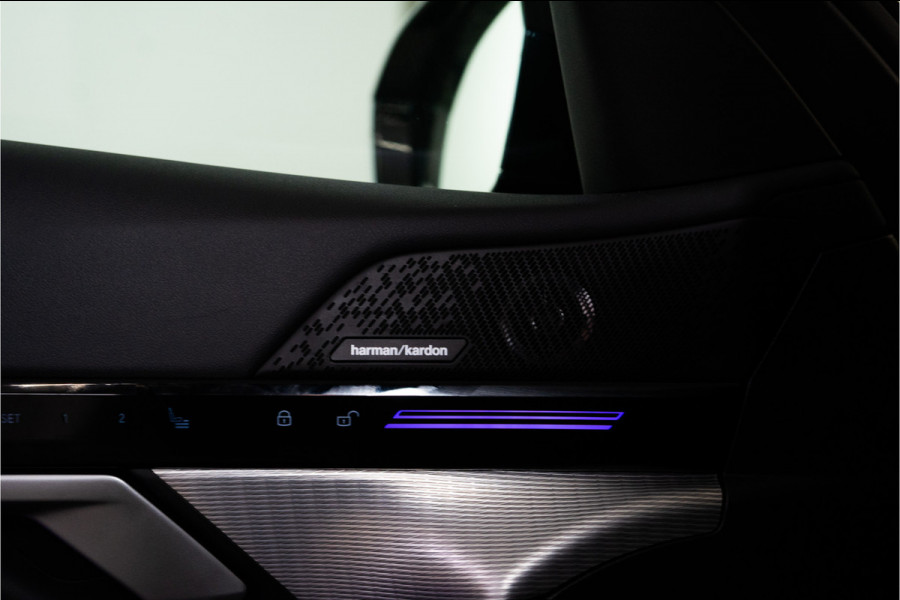 BMW 5 Serie Touring 530e High Executive M Sport 300PK | Pano | H/K | Sfeer | Driving Ass. Pro | Fabrieksgarantie