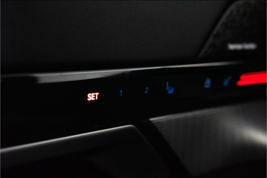 BMW 5 Serie Touring 530e High Executive M Sport 300PK | Pano | H/K | Sfeer | Driving Ass. Pro | Fabrieksgarantie