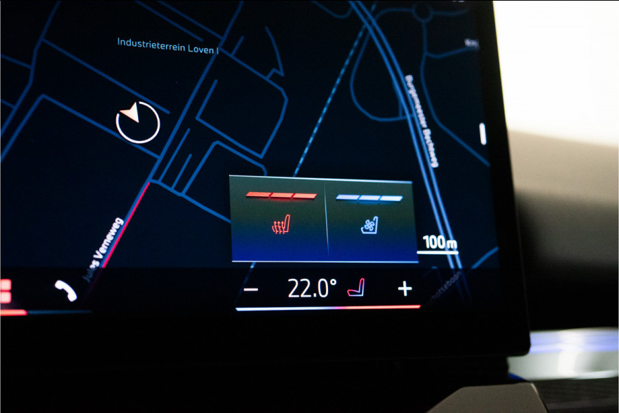 BMW 5 Serie Touring 530e High Executive M Sport 300PK | Pano | H/K | Sfeer | Driving Ass. Pro | Fabrieksgarantie