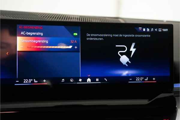 BMW 5 Serie Touring 530e High Executive M Sport 300PK | Pano | H/K | Sfeer | Driving Ass. Pro | Fabrieksgarantie