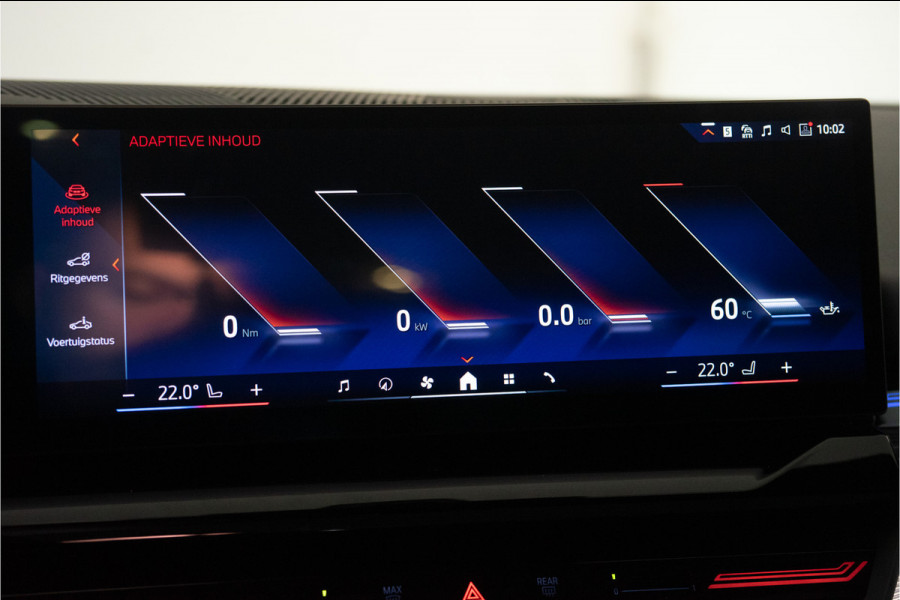 BMW 5 Serie Touring 530e High Executive M Sport 300PK | Pano | H/K | Sfeer | Driving Ass. Pro | Fabrieksgarantie