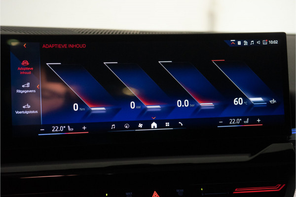 BMW 5 Serie Touring 530e High Executive M Sport 300PK | Pano | H/K | Sfeer | Driving Ass. Pro | Fabrieksgarantie