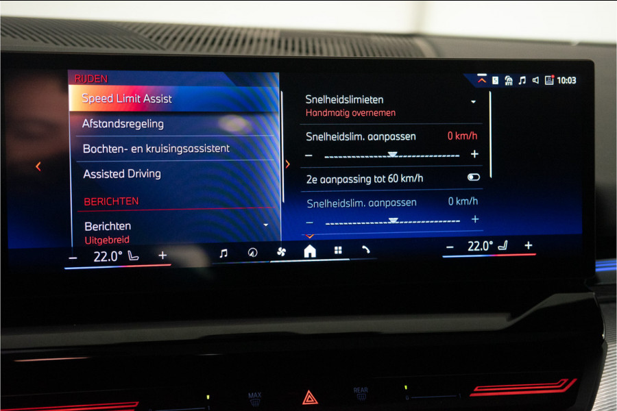 BMW 5 Serie Touring 530e High Executive M Sport 300PK | Pano | H/K | Sfeer | Driving Ass. Pro | Fabrieksgarantie