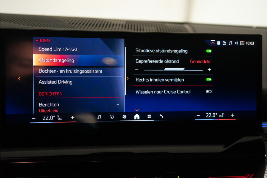 BMW 5 Serie Touring 530e High Executive M Sport 300PK | Pano | H/K | Sfeer | Driving Ass. Pro | Fabrieksgarantie