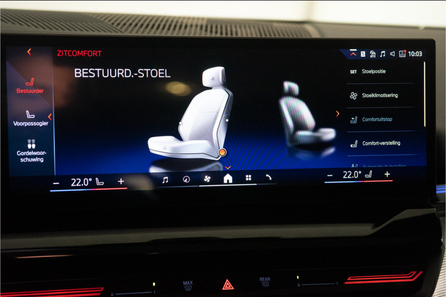 BMW 5 Serie Touring 530e High Executive M Sport 300PK | Pano | H/K | Sfeer | Driving Ass. Pro | Fabrieksgarantie