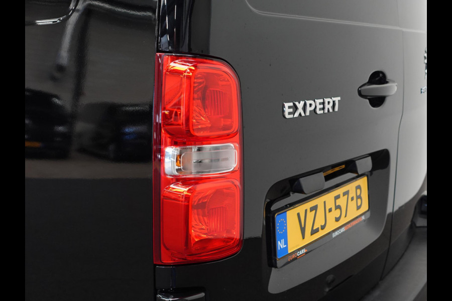 Peugeot Expert 2.0 BlueHDI 145PK L3 Automaat Airco Cruise Navigatie Trekhaak Navigatie Sidebars