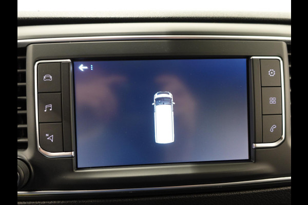 Peugeot Expert 2.0 BlueHDI 145PK L3 Automaat Airco Cruise Navigatie Trekhaak Navigatie Sidebars