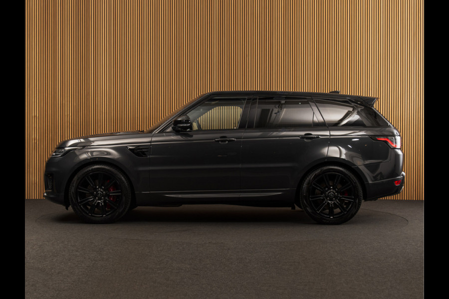Land Rover Range Rover Sport P400e HSE Dynamic PANO-MASSAGE-MERIDIAN