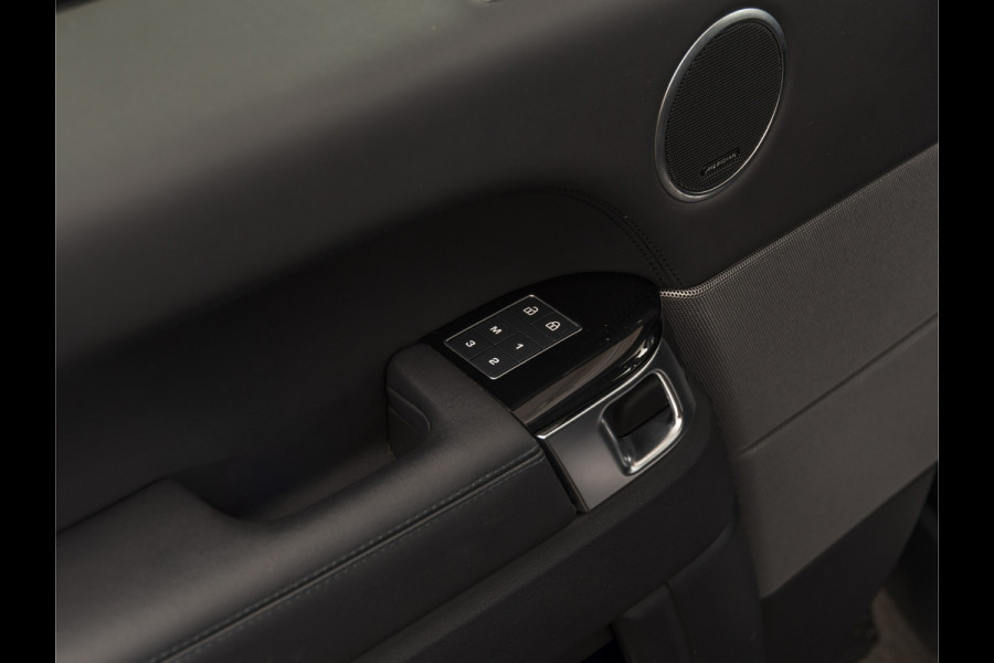 Land Rover Range Rover Sport P400e HSE Dynamic PANO-MASSAGE-MERIDIAN