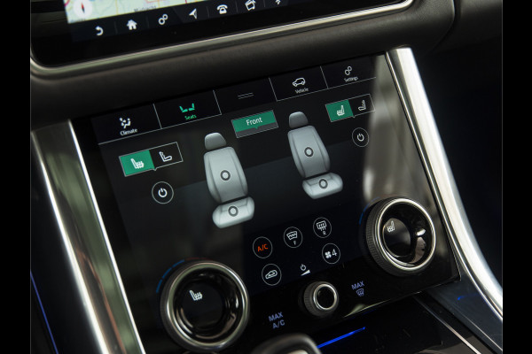 Land Rover Range Rover Sport P400e HSE Dynamic PANO-MASSAGE-MERIDIAN