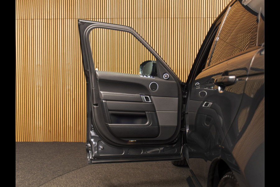 Land Rover Range Rover Sport P400e HSE Dynamic PANO-MASSAGE-MERIDIAN