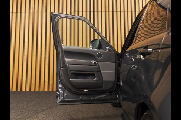 Land Rover Range Rover Sport P400e HSE Dynamic PANO-MASSAGE-MERIDIAN