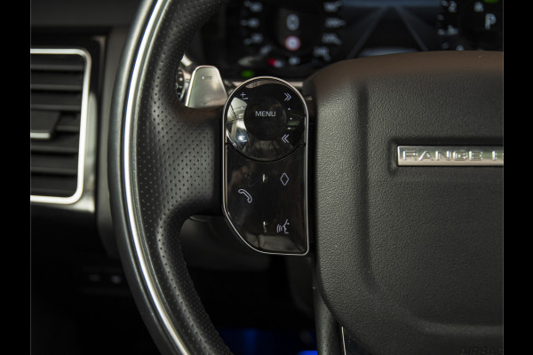 Land Rover Range Rover Sport P400e HSE Dynamic PANO-MASSAGE-MERIDIAN