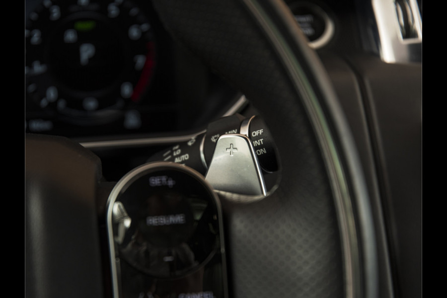 Land Rover Range Rover Sport P400e HSE Dynamic PANO-MASSAGE-MERIDIAN