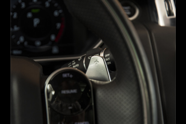 Land Rover Range Rover Sport P400e HSE Dynamic PANO-MASSAGE-MERIDIAN