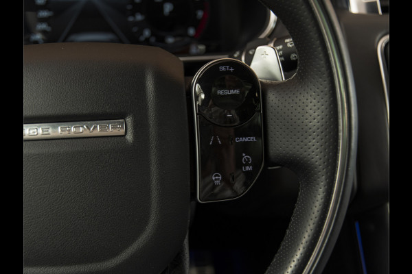 Land Rover Range Rover Sport P400e HSE Dynamic PANO-MASSAGE-MERIDIAN