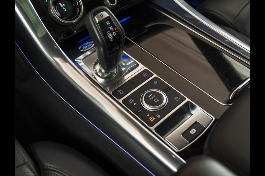 Land Rover Range Rover Sport P400e HSE Dynamic PANO-MASSAGE-MERIDIAN
