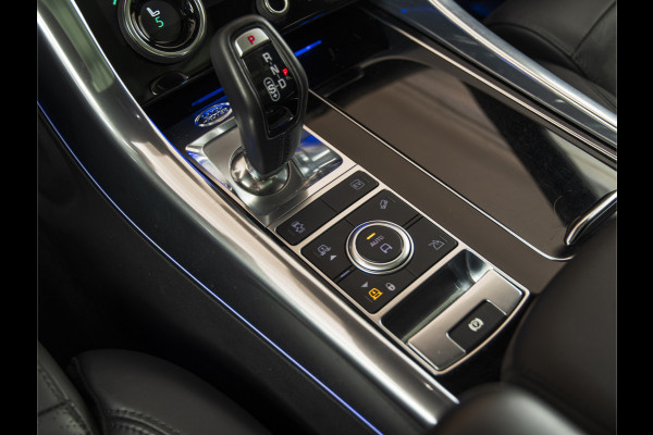 Land Rover Range Rover Sport P400e HSE Dynamic PANO-MASSAGE-MERIDIAN