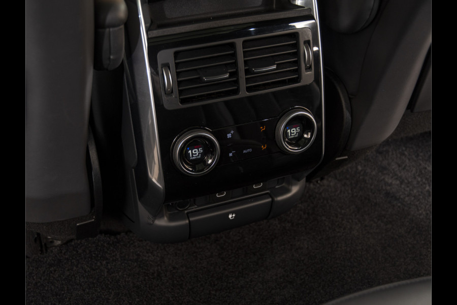 Land Rover Range Rover Sport P400e HSE Dynamic PANO-MASSAGE-MERIDIAN