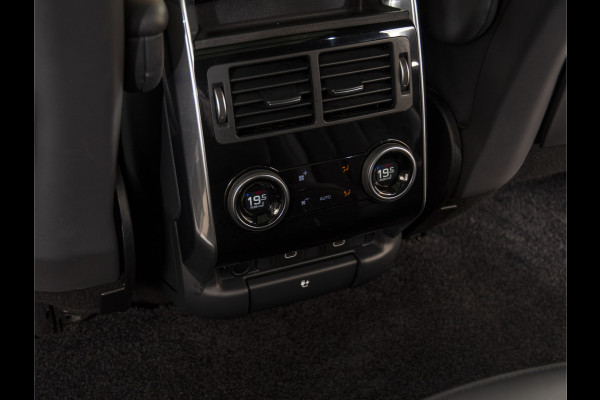 Land Rover Range Rover Sport P400e HSE Dynamic PANO-MASSAGE-MERIDIAN